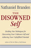 Title details for The Disowned Self by Nathaniel Branden - Available
